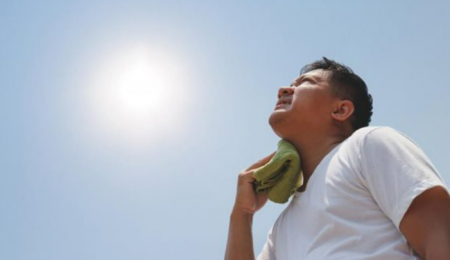 لو مفيش تكييف .. طرق بسيطة لتلطيف الجو في الصيف